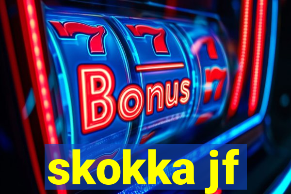 skokka jf